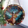 3 2 - Stained Glass Suncatchers Shop UK