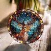 4 2 - Stained Glass Suncatchers Shop UK
