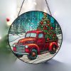 Ban sao cua Cate Thanh 77 - Stained Glass Suncatchers Shop UK