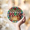 Ban sao cua Cate Thanh 79 - Stained Glass Suncatchers Shop UK