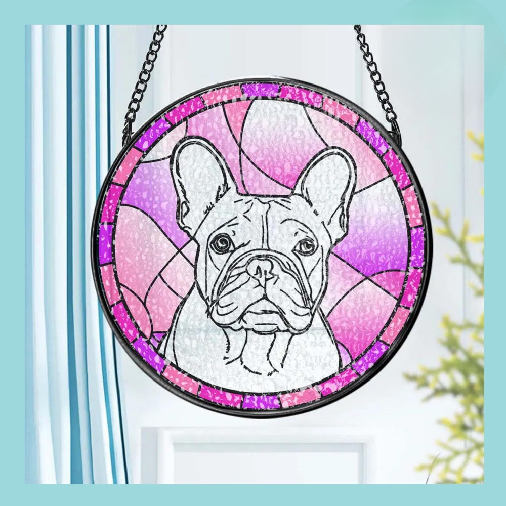 Personalized-Dog-Portrait-Suncatcher-Stained-Glass-Remembrance.png Personalized Dog Portrait Suncatcher Stained Glass Remembrance - Stained Glass Suncatchers Shop UK