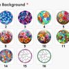il 1000xN.6164936618 3rkt - Stained Glass Suncatchers Shop UK