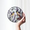 il 1000xN.6225716940 qb3b - Stained Glass Suncatchers Shop UK