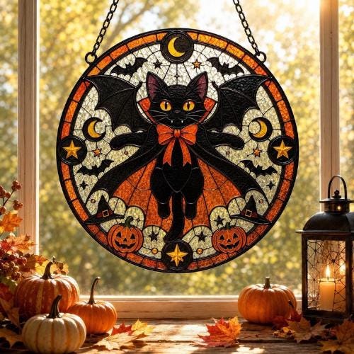il_fullxfull.8454473551_achq - Stained Glass Suncatchers Shop UK
