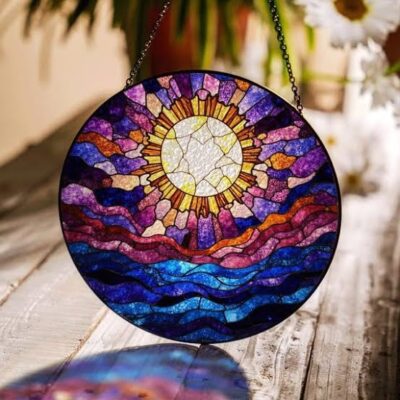 images 1 - Stained Glass Suncatchers Shop UK